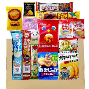 お菓子 駄菓子 スナック 詰め合わせ-07（メール便送料込み） メッセージ・ギフト包装・大量 イベント用予約注文承ります