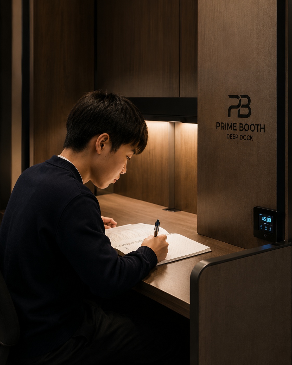 利用中